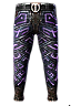 Spellweave Legwraps