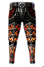 Runeward Legguards