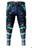Spellstalker's Legwraps