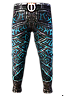 Arcane Harmony Leggings