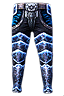 Stormcage Legguards