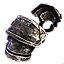 Plated Spaulders