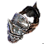 Heavy Spaulders