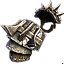 Hinterland Shoulderplates