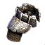 Kra'vall Shoulderguards
