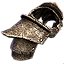 Imperial Spaulders