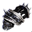 Exalted Shoulderplates