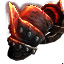 Incendiary Spaulders