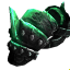 Ascended Spaulders