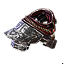 Iron Maiden's Mantle