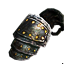 Guardsman's Spaulders