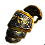 Shellshock Epaulets