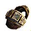 Decorated Pauldrons