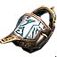 Shoulderguard of the Paragon