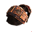Brimstone Shoulderguard