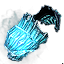 Mythical Wraith Knight's Pauldrons