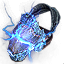Stormscorched Shoulderguards