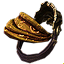 Dawnbreaker's Shoulderguard