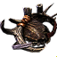 Mantle of Mogdrogen