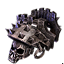 Warborn Pauldrons