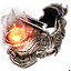 Lifeblaze Mantle