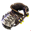 Venomtongue Mantle
