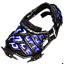 Runebinder's Shoulderguard