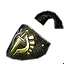 Elite Devil's Spaulders