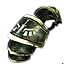 Elite Devil's Shoulderguard