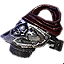 Elite Legion Mantle