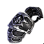 Legion Spaulders
