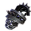 Elite Legion Pauldrons