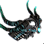 Elite Coven Wrath Mantle