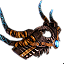 Coven Arcane Mantle