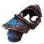 Elite Coven Warder Spaulders