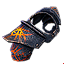 Coven Arcane Spaulders