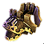 Elite Malmouth Vanguard Pauldrons
