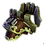 Elite Malmouth Void Pauldrons