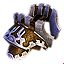 Elite Malmouth Defender Pauldrons
