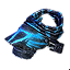 Elite Wendigo Bladed Pauldrons