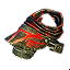 Elite Wendigo Vile Spaulders