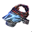 Elite Wendigo Spellweaver Spaulders