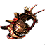 Elite Wendigo Tempered Pauldrons