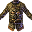 Quilted Armor