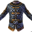 Brigandine Armor