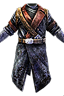 Padded Trenchcoat