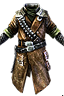 Combat Trenchcoat