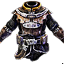 Infantry Chestguard