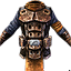 Bronze Cuirass