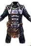 Splinted Surcoat